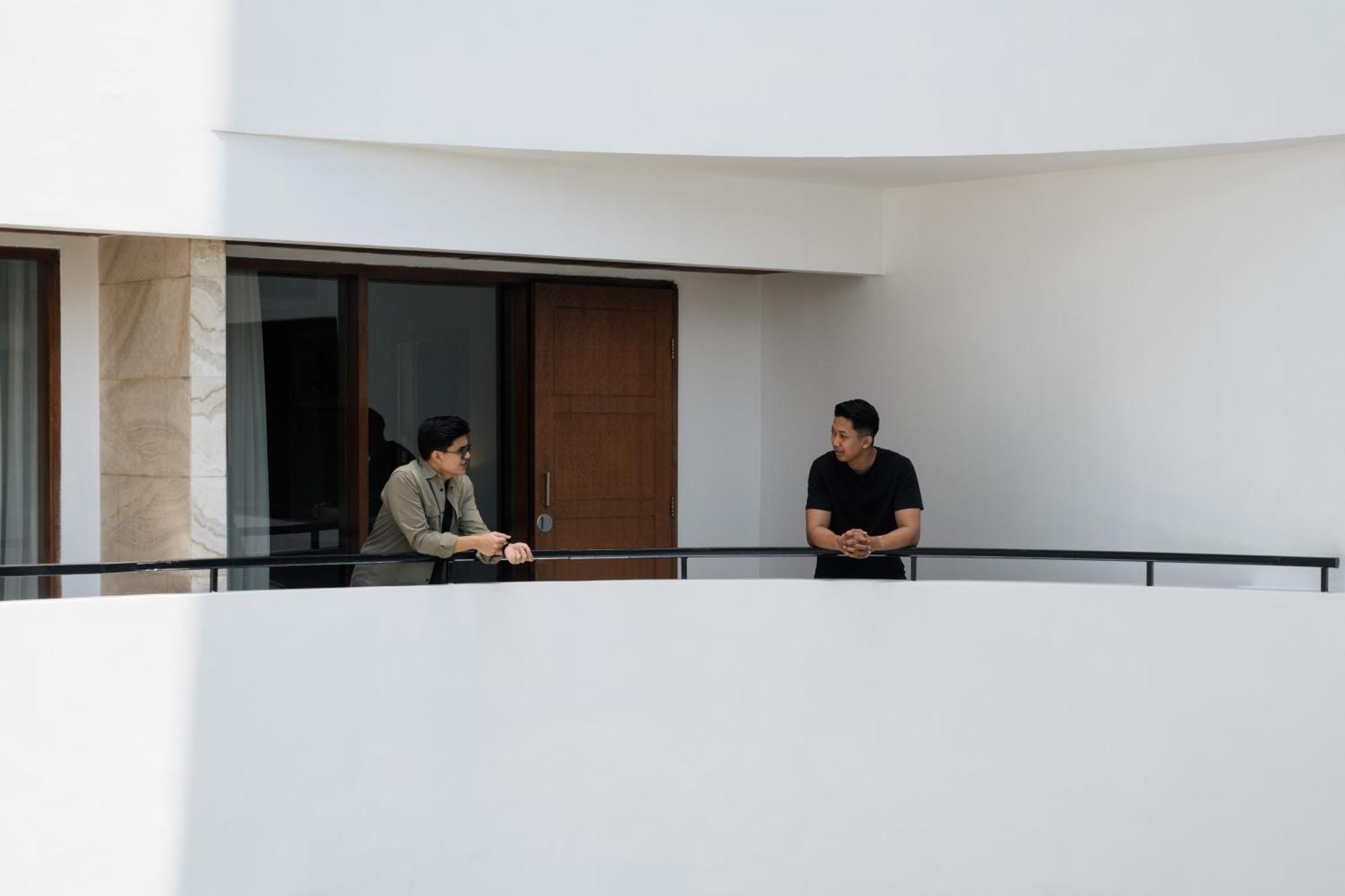 House Sangkuriang Hotel Bandung Ngoại thất bức ảnh